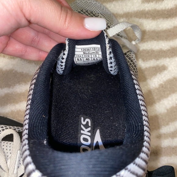 Brooks Revel 5 - Picture 8 of 11